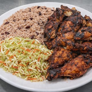 Jerk Chicken