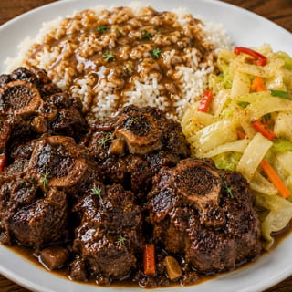 Oxtail - Large